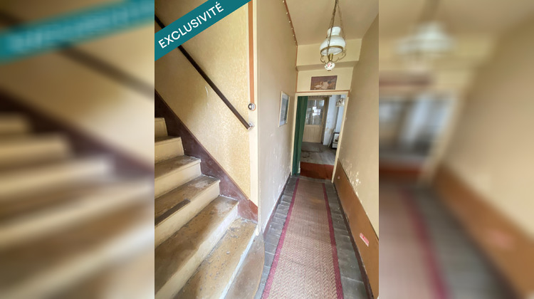 Ma-Cabane - Vente Maison Usseau, 70 m²