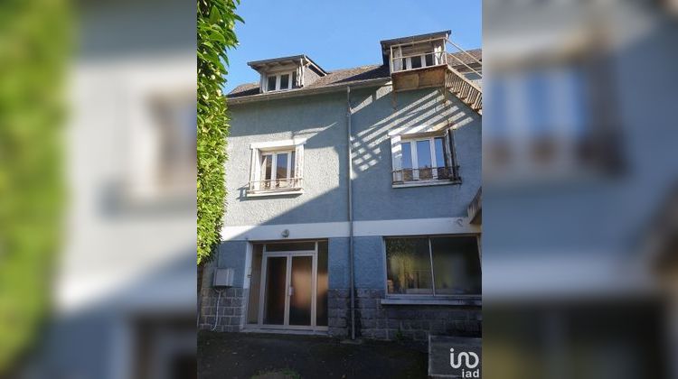 Ma-Cabane - Vente Maison Ussel, 212 m²