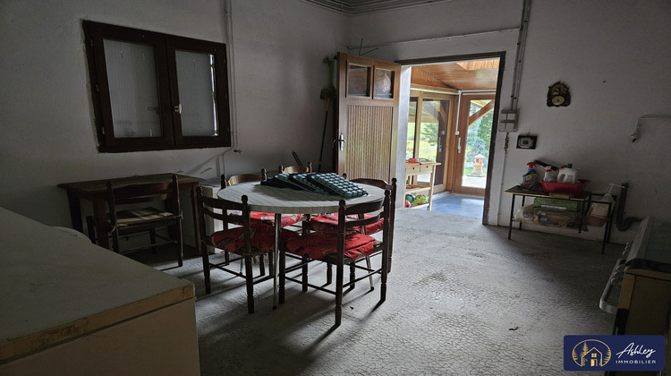 Ma-Cabane - Vente Maison Ussel, 98 m²