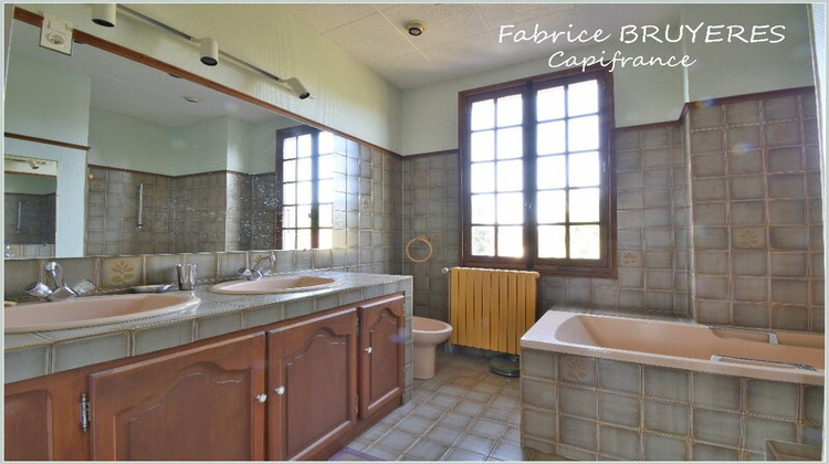 Ma-Cabane - Vente Maison USSEL, 180 m²