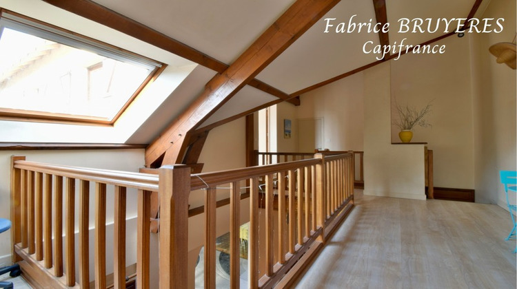 Ma-Cabane - Vente Maison USSEL, 180 m²