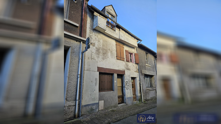 Ma-Cabane - Vente Maison Ussel, 72 m²