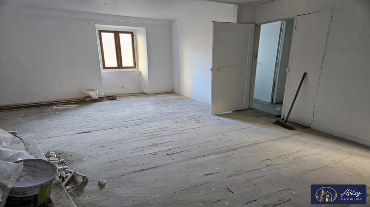 Ma-Cabane - Vente Maison Ussel, 72 m²