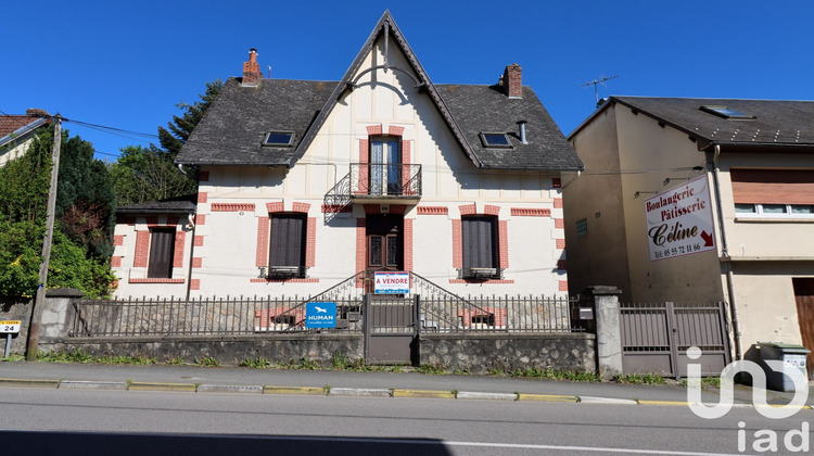 Ma-Cabane - Vente Maison Ussel, 132 m²