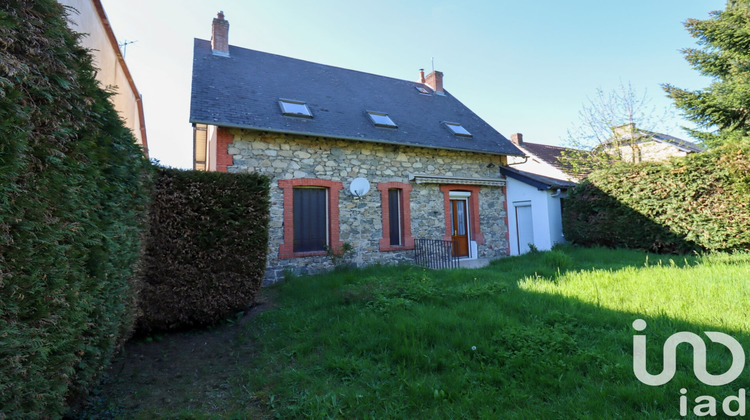 Ma-Cabane - Vente Maison Ussel, 132 m²