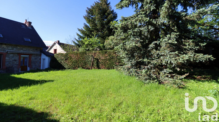 Ma-Cabane - Vente Maison Ussel, 132 m²