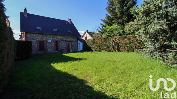 Ma-Cabane - Vente Maison Ussel, 132 m²