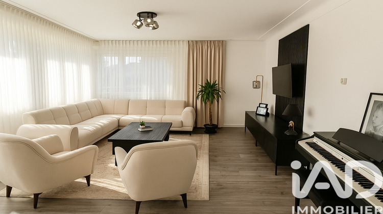 Ma-Cabane - Vente Maison Ussel, 142 m²