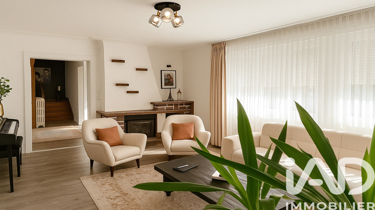 Ma-Cabane - Vente Maison Ussel, 142 m²