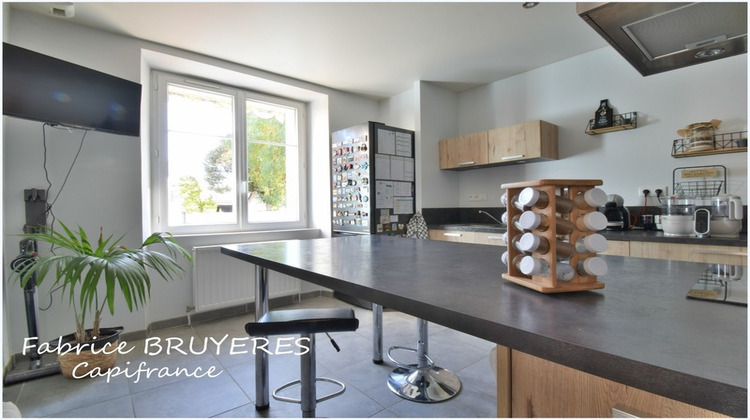 Ma-Cabane - Vente Maison USSEL, 132 m²