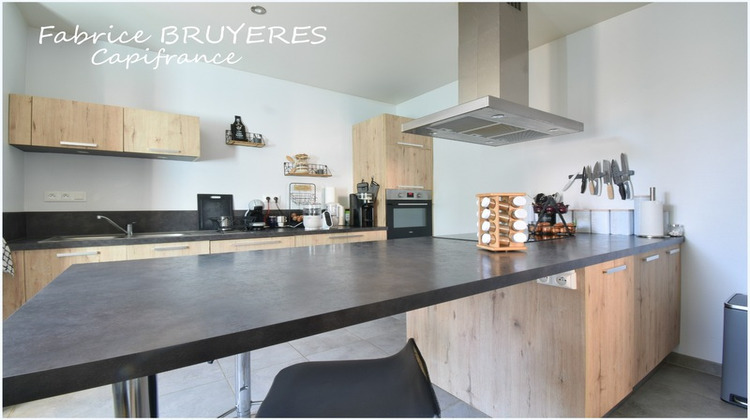 Ma-Cabane - Vente Maison USSEL, 132 m²