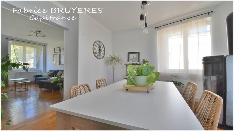 Ma-Cabane - Vente Maison USSEL, 132 m²