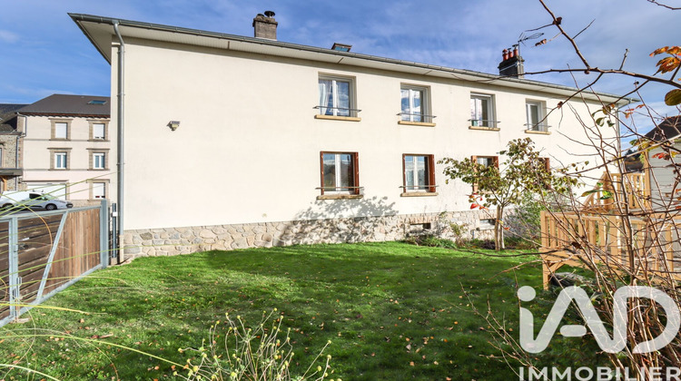 Ma-Cabane - Vente Maison Ussel, 273 m²