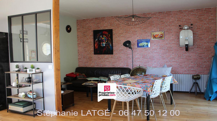Ma-Cabane - Vente Maison USSEL, 110 m²