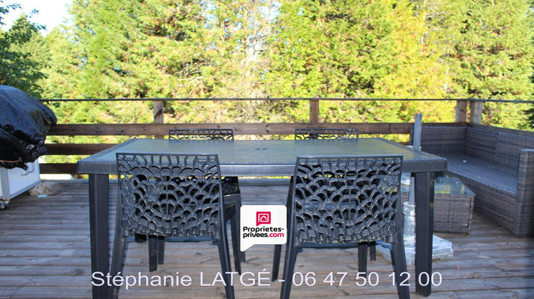 Ma-Cabane - Vente Maison USSEL, 110 m²