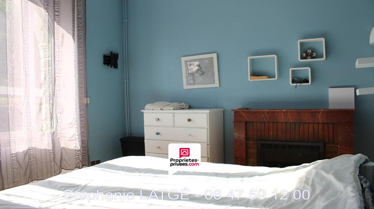 Ma-Cabane - Vente Maison USSEL, 110 m²