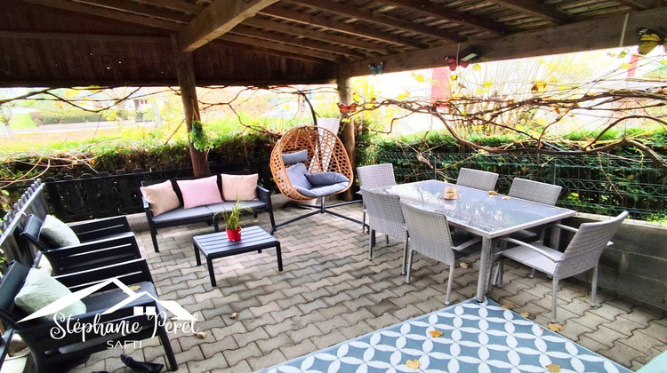 Ma-Cabane - Vente Maison Ussel, 150 m²