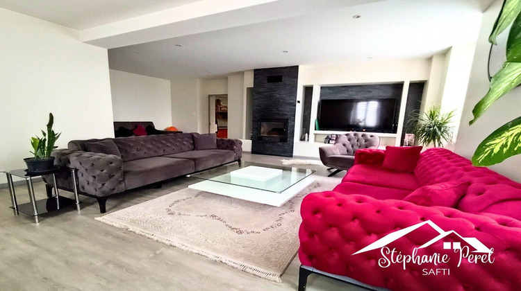 Ma-Cabane - Vente Maison Ussel, 150 m²