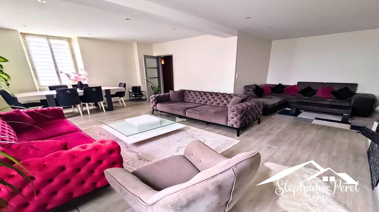 Ma-Cabane - Vente Maison Ussel, 150 m²