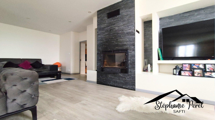 Ma-Cabane - Vente Maison Ussel, 150 m²