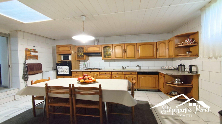 Ma-Cabane - Vente Maison Ussel, 150 m²