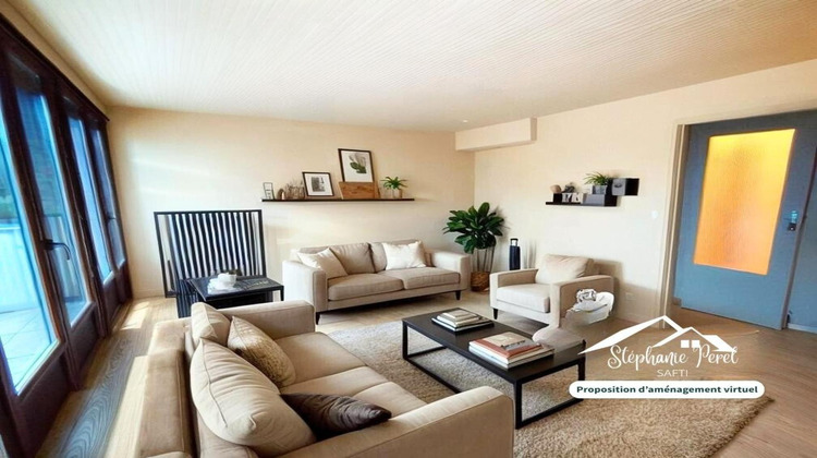 Ma-Cabane - Vente Maison Ussel, 137 m²