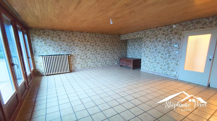 Ma-Cabane - Vente Maison Ussel, 137 m²
