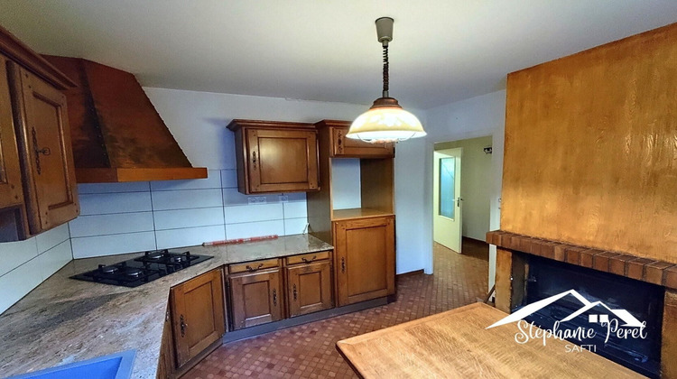 Ma-Cabane - Vente Maison Ussel, 137 m²