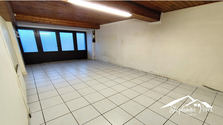 Ma-Cabane - Vente Maison Ussel, 137 m²