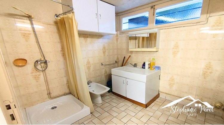 Ma-Cabane - Vente Maison Ussel, 137 m²