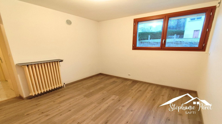 Ma-Cabane - Vente Maison Ussel, 137 m²