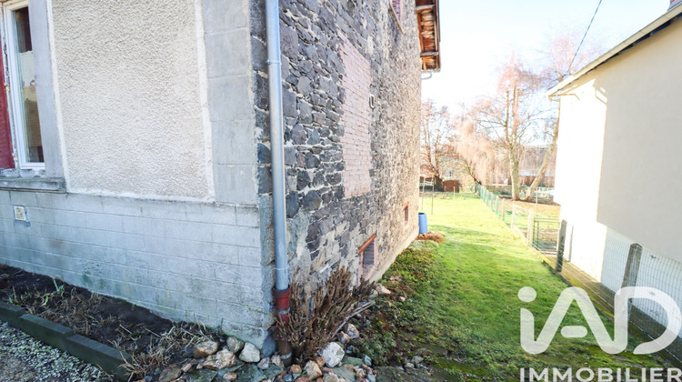 Ma-Cabane - Vente Maison Ussel, 114 m²