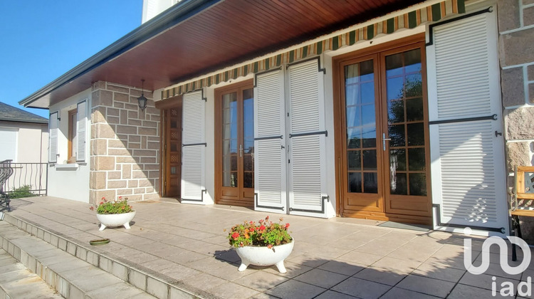 Ma-Cabane - Vente Maison Ussel, 150 m²