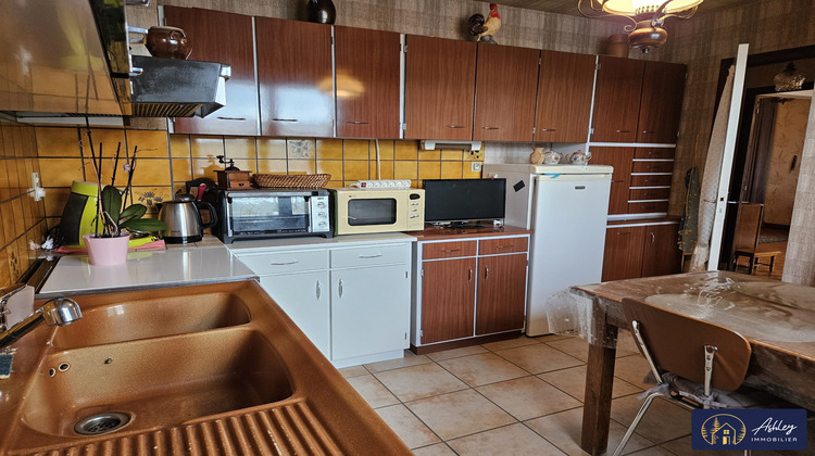 Ma-Cabane - Vente Maison Ussel, 126 m²