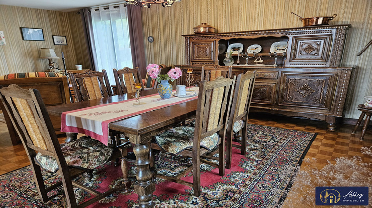 Ma-Cabane - Vente Maison Ussel, 126 m²