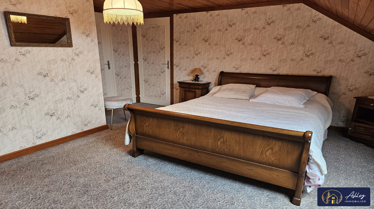 Ma-Cabane - Vente Maison Ussel, 126 m²