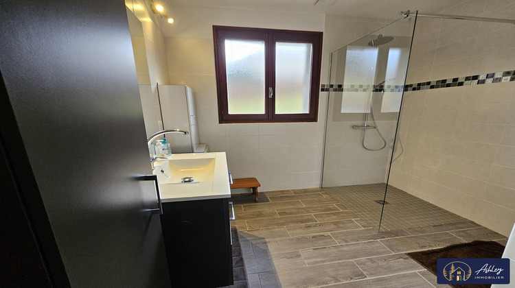 Ma-Cabane - Vente Maison Ussel, 126 m²