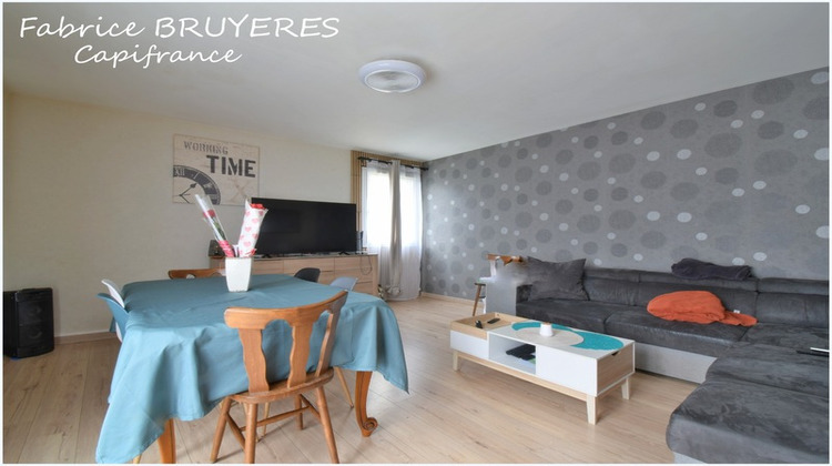 Ma-Cabane - Vente Maison USSEL, 108 m²