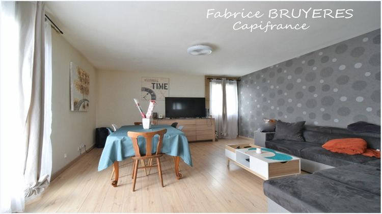 Ma-Cabane - Vente Maison USSEL, 108 m²