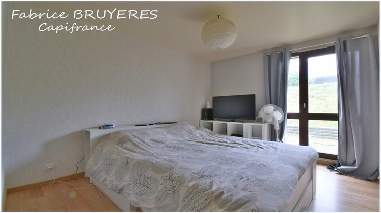 Ma-Cabane - Vente Maison USSEL, 108 m²