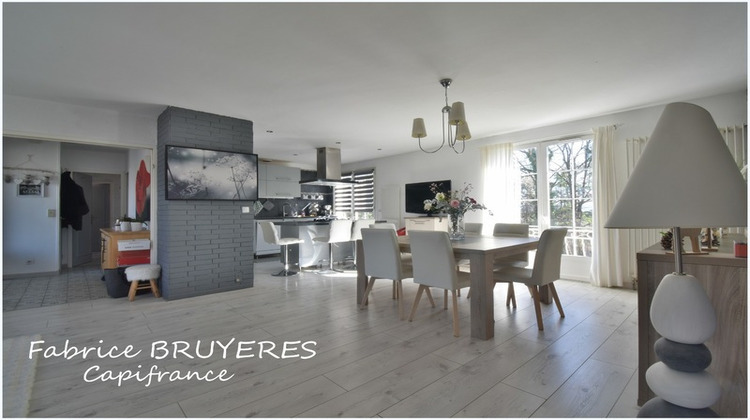 Ma-Cabane - Vente Maison USSEL, 142 m²