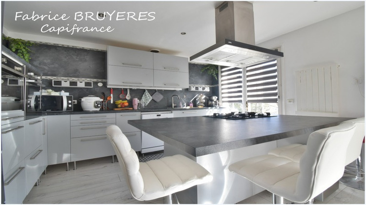 Ma-Cabane - Vente Maison USSEL, 142 m²