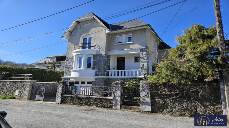 Ma-Cabane - Vente Maison Ussel, 107 m²