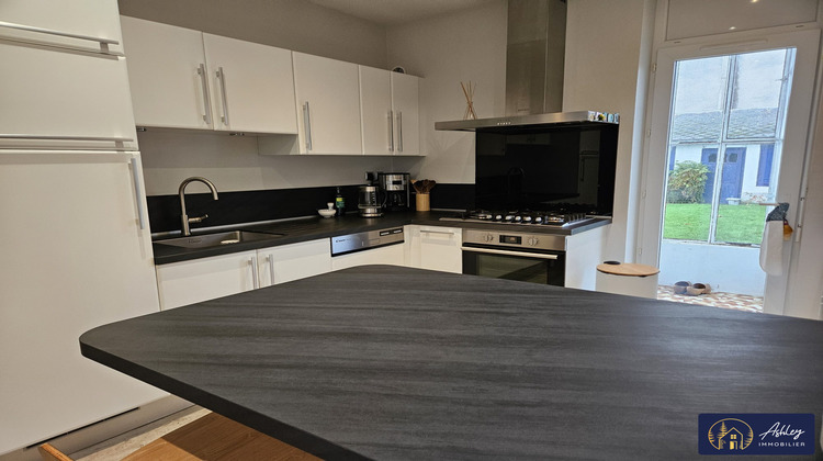 Ma-Cabane - Vente Maison Ussel, 107 m²