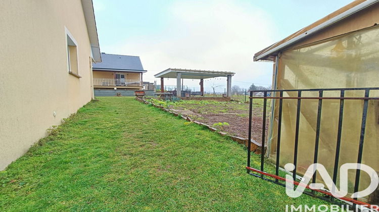 Ma-Cabane - Vente Maison Ussel, 104 m²