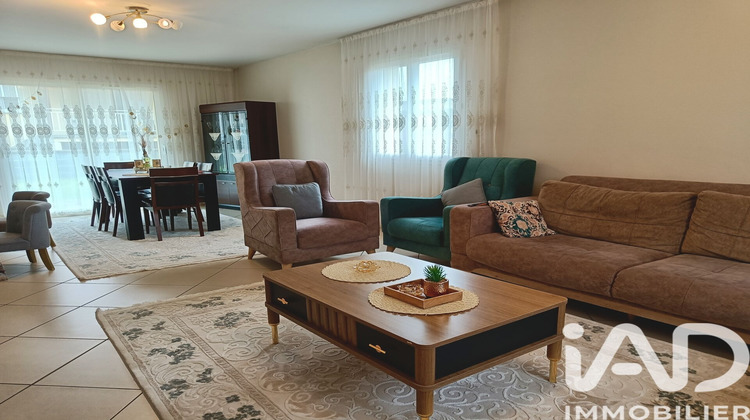 Ma-Cabane - Vente Maison Ussel, 104 m²