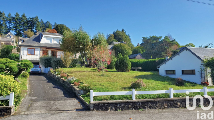 Ma-Cabane - Vente Maison Ussel, 150 m²