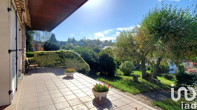 Ma-Cabane - Vente Maison Ussel, 150 m²