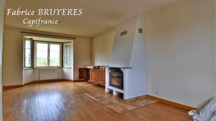 Ma-Cabane - Vente Maison USSEL, 114 m²