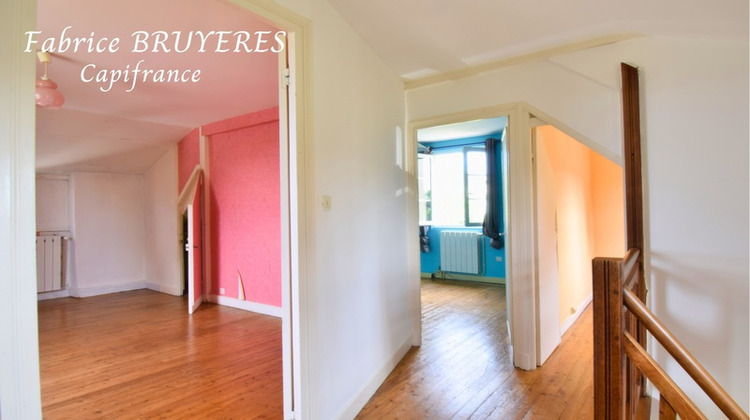 Ma-Cabane - Vente Maison USSEL, 114 m²